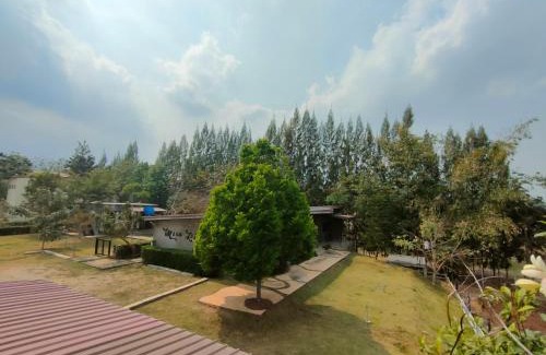 Pong Ta Long Bed & Breakfast | Moon Loft (มูน ลอฟท์) - บ้านเพื่อน เขาใหญ่ ที่พัก อาหารและเครื่องดื่ม
