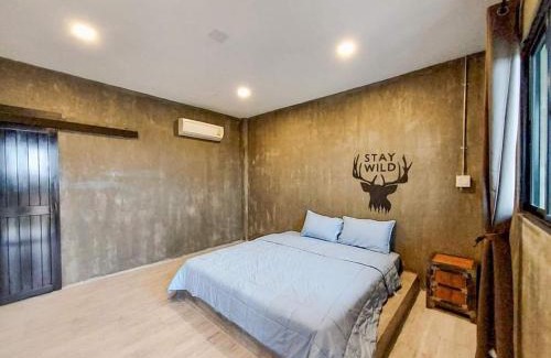 Pong Ta Long Bed & Breakfast | Moon Loft (มูน ลอฟท์) - บ้านเพื่อน เขาใหญ่ ที่พัก อาหารและเครื่องดื่ม