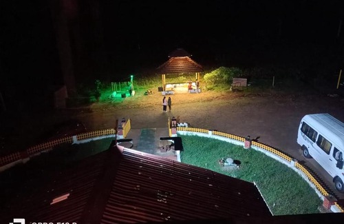 Chikkamagaluru House | Moon Mansion Eco-Stay