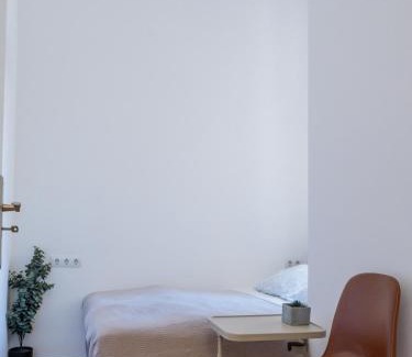 Belvaros - Lipotvaros Apartment | Moon Residence - Spacious Apartment