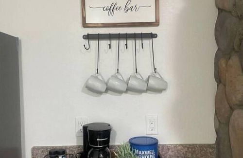 Three Rivers Cottage | Moon River Cottage
