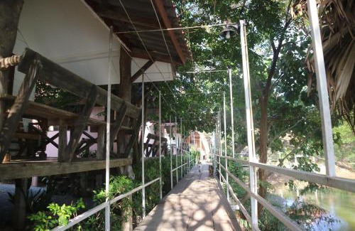 Phimai Resort | Moon River Resort Phimai
