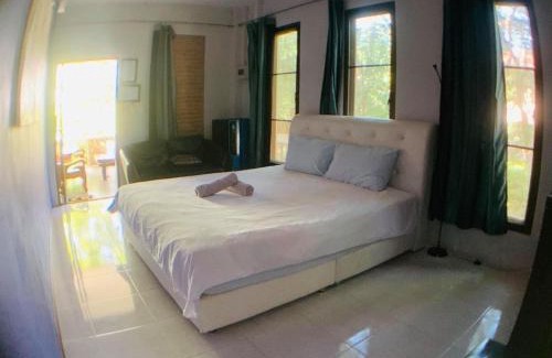 Phimai Resort | Moon River Resort Phimai