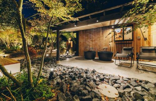 Hatsukaichi Other | moon river - Vacation STAY 53517v