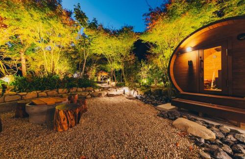 Hatsukaichi Other | moon river - Vacation STAY 53517v