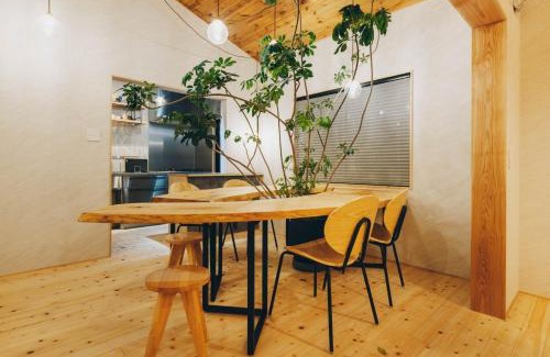 Hatsukaichi Other | moon river - Vacation STAY 53517v