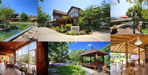 Puli House | Moon River Villa