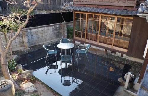 Onomichi House | Moon's Cafe