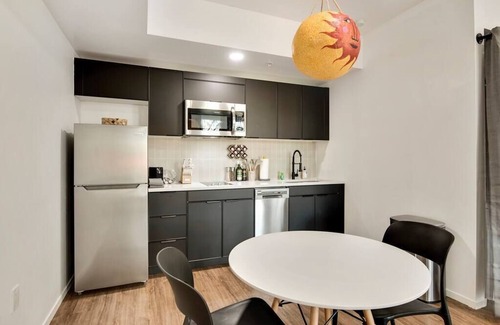 Riverside Apartment | Moon's Studio apartment with Pool