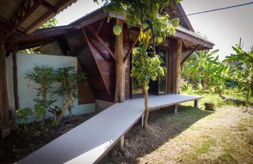 Hang Dong House | Moon's Thai Homestay