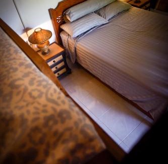 Hang Dong House | Moon's Thai Homestay