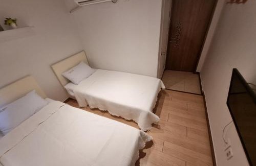 Myeongdong House | Moon Sun Guesthouse