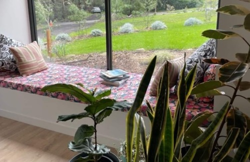 Skenes Creek House | Moon / Sun Hideaway