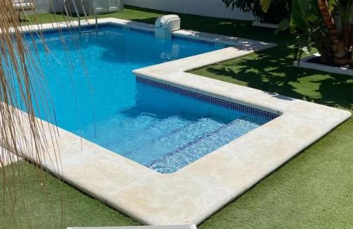 Conil de la Frontera Villa | Moon Villa Conil con piscina