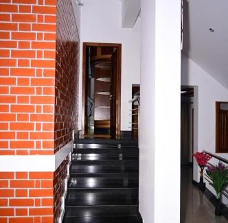 Vijayanagar Villa | Moon Villa Mysore