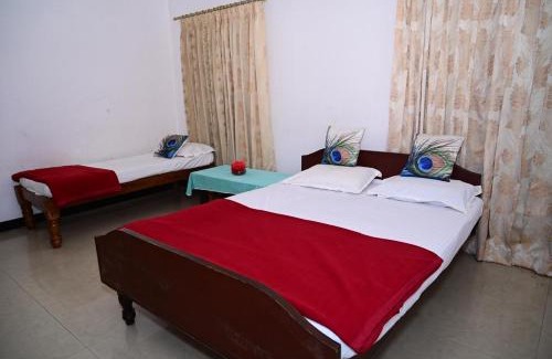 Vijayanagar Villa | Moon Villa Mysore