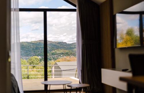 Comarnic Villa | Moon Village Comarnic
