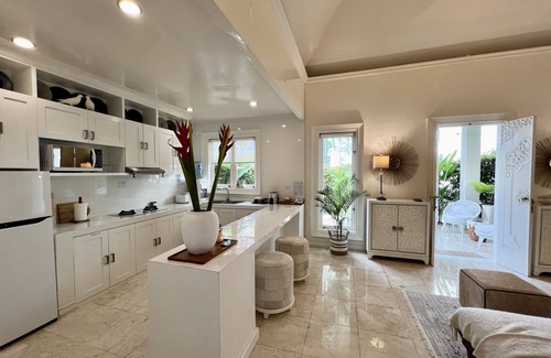 Umalas Villa | Moon Villas Umalas