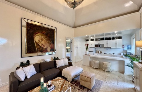 Umalas Villa | Moon Villas Umalas