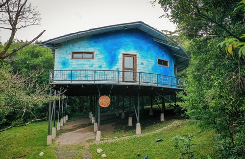 Monteverde House | Moon Wonders Vacation House