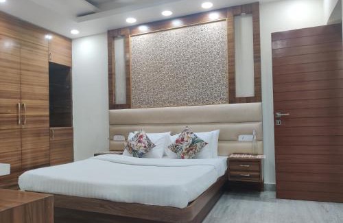 Mussoorie Apartment | MOON3BHK By Wabi Sabi Stays