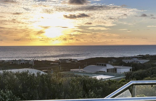 St. Andrews Beach House | Moonah Ridge residence