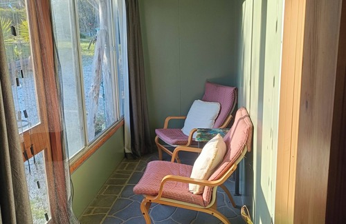 Moonambel Apartment | Moonambel rustic farm stay