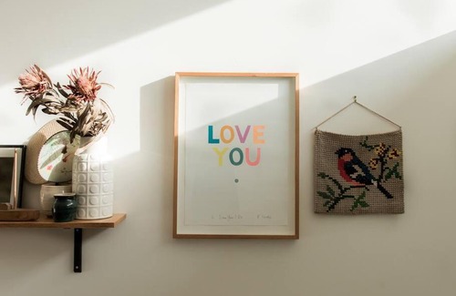 Beaumaris House | Moonbird Beach Shack ~ Ocean Escape