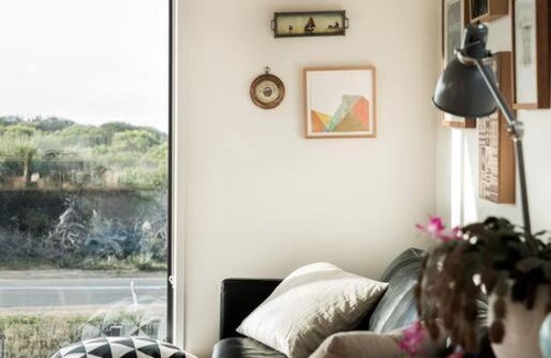 Beaumaris House | Moonbird Beach Shack ~ Ocean Escape