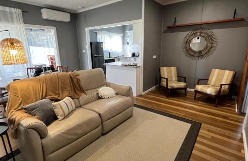 Gulliver Apartment | Mooney St Manor