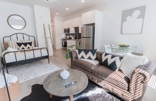 Dublin Apartment | Mooney St. Masterpiece. LUX LIST