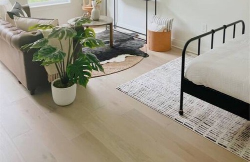 Dublin Apartment | Mooney St. Masterpiece. LUX LIST