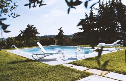 Antignano House | Moonfrà