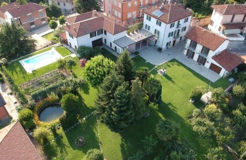 Antignano House | Moonfrà