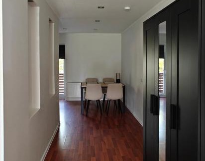 Kuressaare Apartment | Mooni Apartment