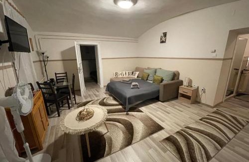 Eger Apartment | Moonlight Apartman