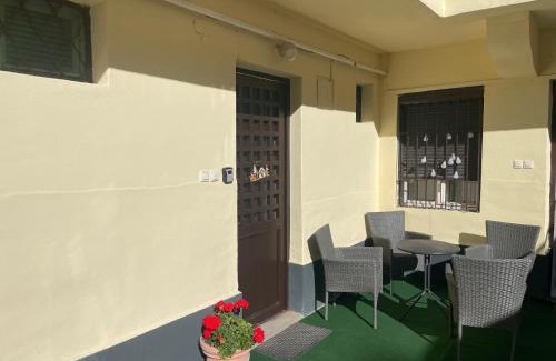 Eger Apartment | Moonlight Apartman