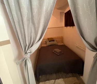 Eger Apartment | Moonlight Apartman