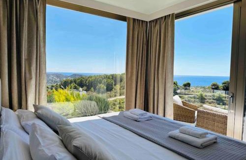 Teulada Bed & Breakfast | Moonlight B&B Spa Wellness