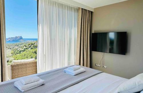 Teulada Bed & Breakfast | Moonlight B&B Spa Wellness