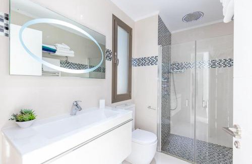 Teulada Bed & Breakfast | Moonlight B&B Spa Wellness