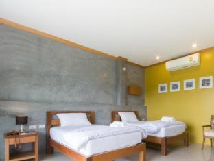 Pa Klok Resort | Moonlight Cottage