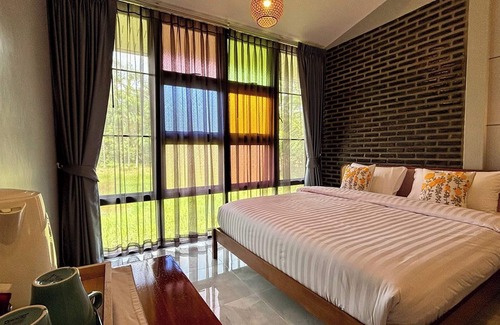 Pa Klok Hotel | Moonlight Cottage