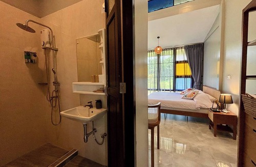Pa Klok Hotel | Moonlight Cottage