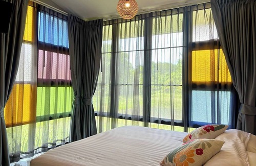 Pa Klok Hotel | Moonlight Cottage