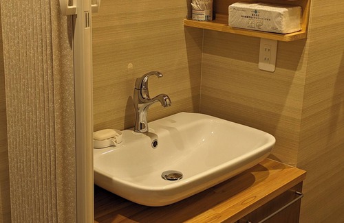 Minami House | Moonlight Inn Kujo 7 minutes walk from Kujo Stat/Kyoto Kyōto