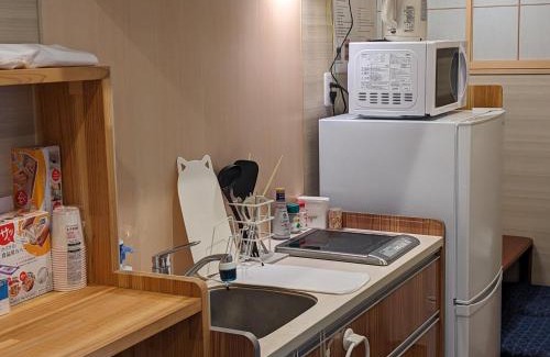 Minami House | Moonlight Inn Kujo - Vacation STAY 19837v