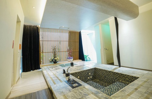 Xitun District Hotel | Moonlight Motel