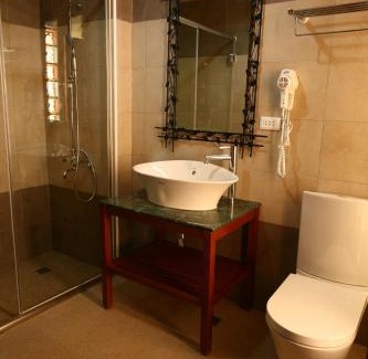 Hualien City Centre Bed & Breakfast | Moonlight Ocean