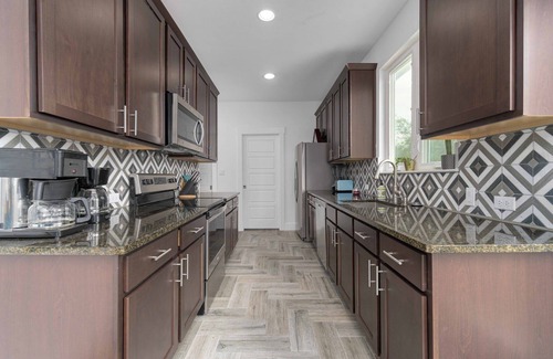 Dripping Springs House | Moonlight Retreat, near wedding venue & breweries
